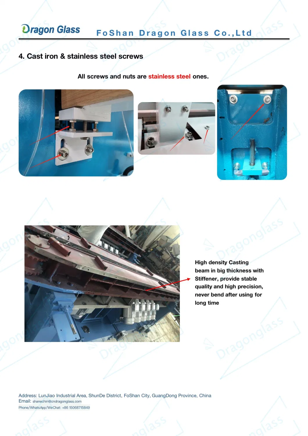 9 Spindle Glass Flat Edger & Variable Miter Shape Mitering Pencil Beveling Washing Notching Drilling Engraving Sandblasting Breaking Polishing Edging Machine